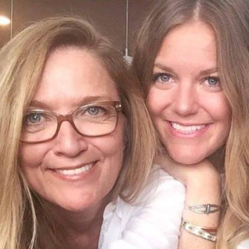 Meet your Posher, Debby